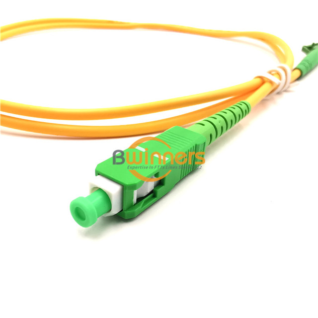 Patch Cord Fiber Optic