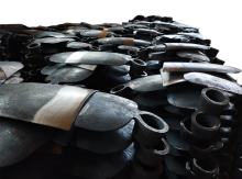 Wholesale Farming Tools Shovel