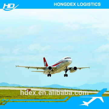 Air Cargo Door to Door Service Air Cargo Agents in Guangzhou