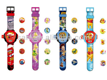 2014 vogue 5 images projector watch