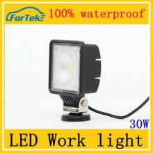 super bright led work light small led work light 12v 30w led work light led work bench light work light led