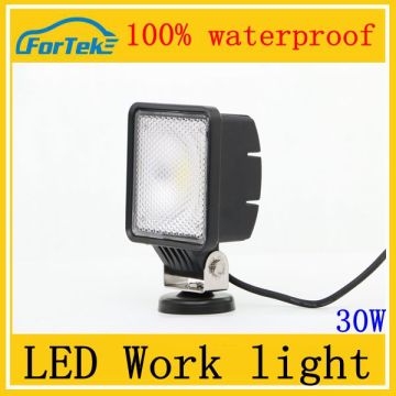 super bright led work light small led work light 12v 30w led work light led work bench light work light led