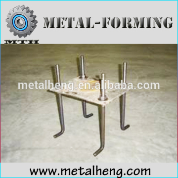 m10 anchor bolt,standard size anchor bolt