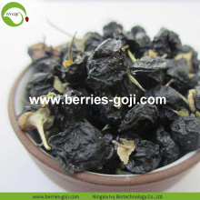 Bekalan Kilang Pemakanan Semula jadi Goji Berry Hitam