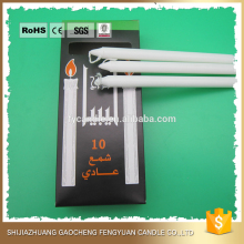 Buy Direct From China big catholic church candles for sale