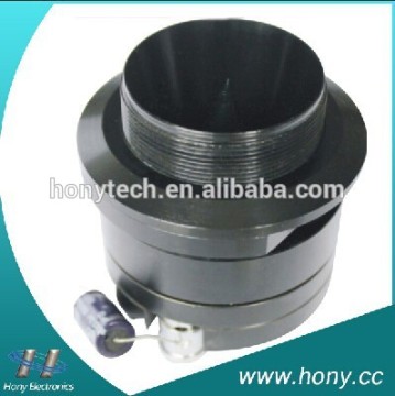 1" Aluminum Super Tweeter