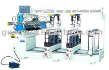 Woodworking Machinery
