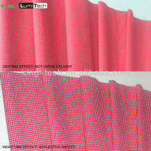 REFLECTIVE PRINTING PROCESSING POLY RIP STOP FABRIC