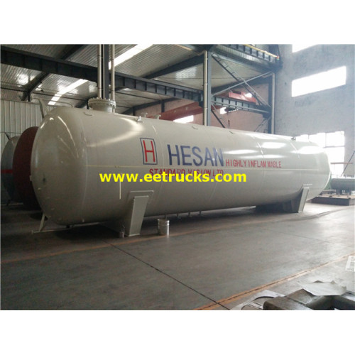 60cbm 30ton Bulk Anhydrous Ammonia Vessels