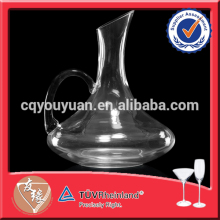 Antique Premium Quality Wine Decanter Glass Decanter 1800ML