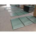 Original 48*30 PWP Shaker Screen API