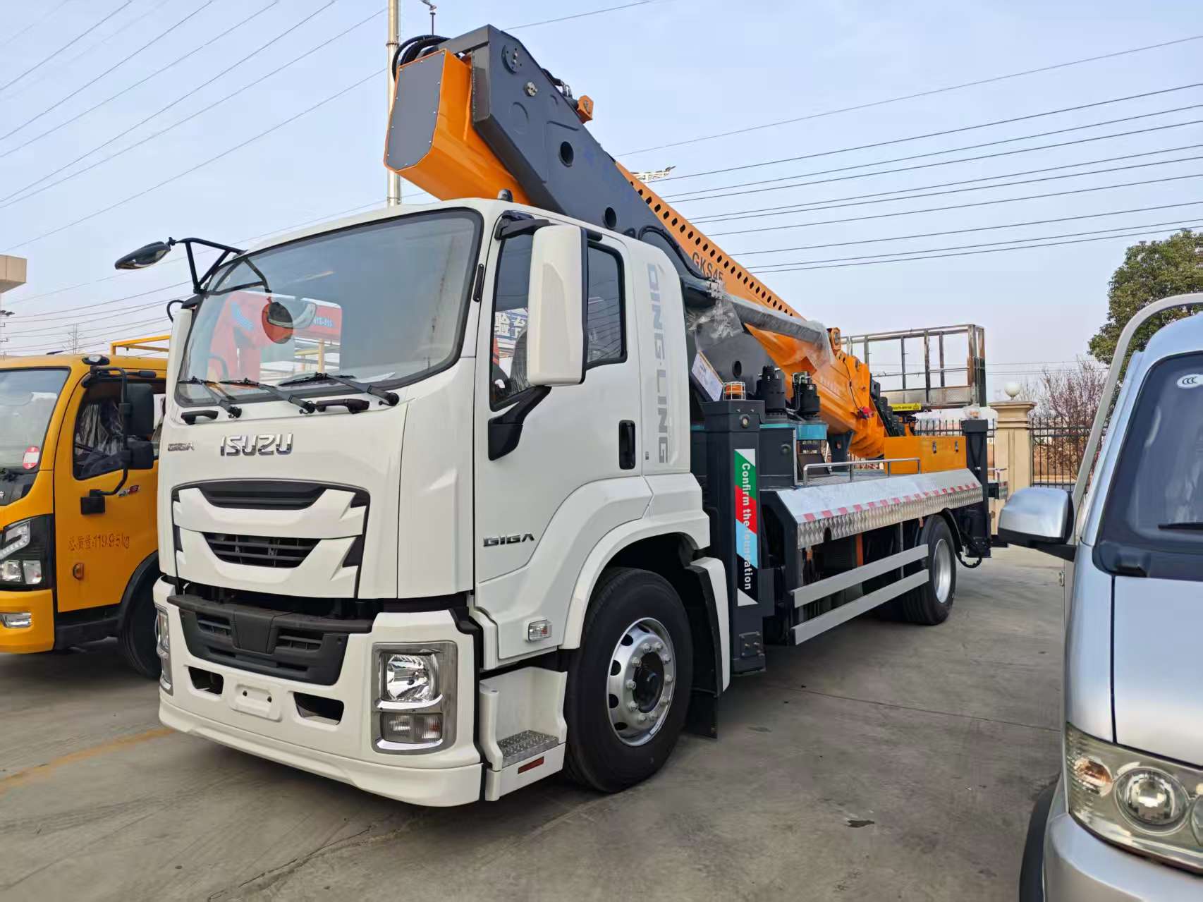 Подъемный блок трансмиссии для тяжелых условий эксплуатации Heavy Duty Transmission Lifting Unit