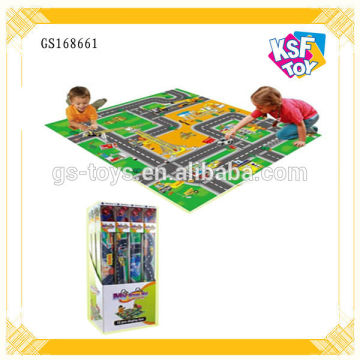 12PCS Baby Mat For Kids Play Mat Toy