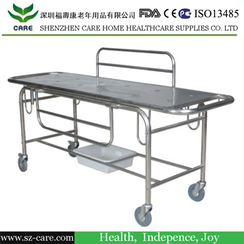 Care Hospital Emergency First Aid Bed Field Hospital Bed