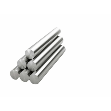 99.9% Pure Nickel Round Bar Rod