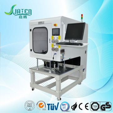 Automatic gue dispenser glue equipment dropping machine