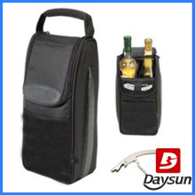 Portable Wine Bottle Cooler Wine Bottle Cooler Bag