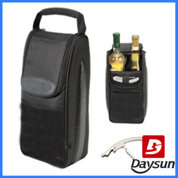 Portable Wine Bottle Cooler Wine Bottle Cooler Bag