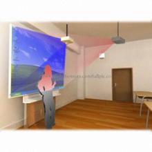 Mini Smart Interactive Whiteboard, Ultra-strong Resistance