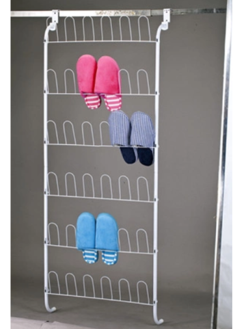 Hanging Shoe Rack for slippers