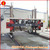 MJ3709 heavy logs cutting horizontal cnc bandsaw