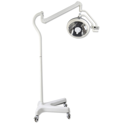 LED reflector portable operation mobile examination light