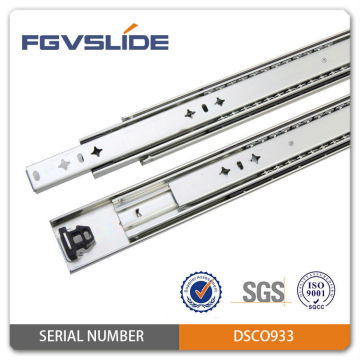 heavy furniture sliders / heavy duty drawer slide