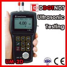 UM-2D Ultrasonic Thickness Gauge