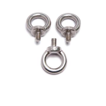 DIN582 lifting eye nut