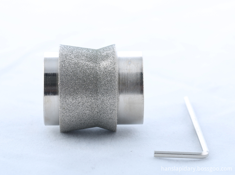 Studio Pro Silver Bullet Angle Bit2 Studio Pro Silver Bullet Angle Bit2