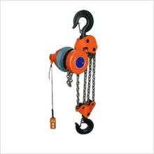 7.5 ton chain hoist electric chain hoist