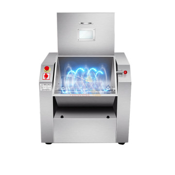 Industry Electric 400kg Bread Flour Mix Knead Dough Mixer