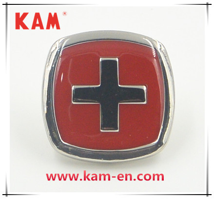 Beautiful Button, Fashion Button, Bag Accessories, Slippy, High Quality, Eco-Friendly, Kam