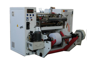 Thermal Paper Roll Cutting Machine (XMY-P111)