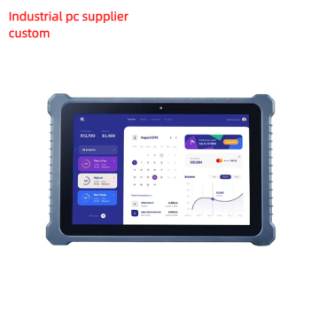 OEM 10.1" Industrial Tablet 8g+128gb computer