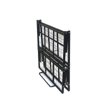 Customizable King Size Metal Bed Frames - Quality & Affordable Furniture