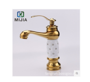 Bathroom Countertop Basin Faucets Taps