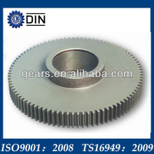 china gray cast iron transmission part with good quality
