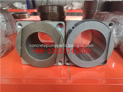 80 90 Upper Housing Assy