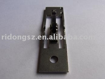 Needle Plate