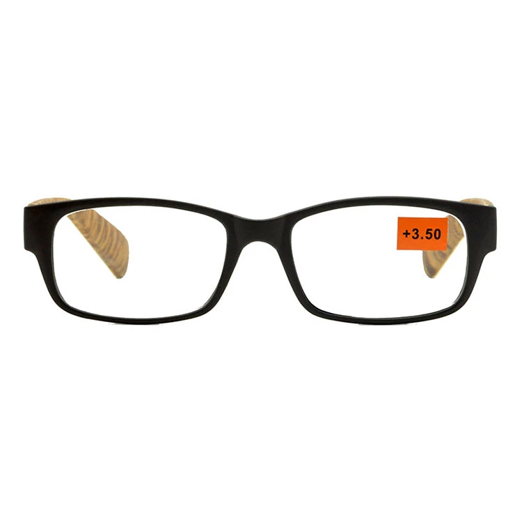 2021 Tiny Square Shape Reading Glasses