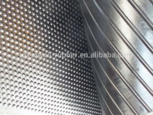 high wear resistance comfortable animals and humans rubber mating