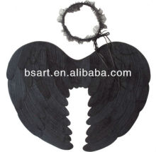 2016 newly party decoration angle wings