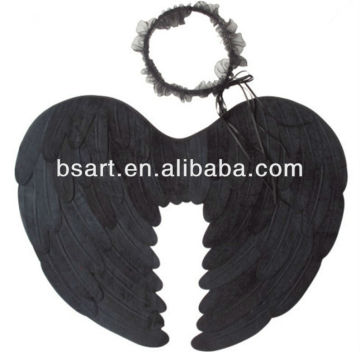 2016 newly party decoration angle wings