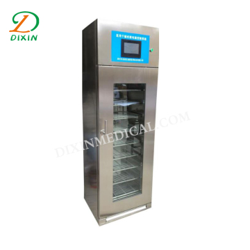 Disinfection Drying Cabinet For Medical Surgical Instruments
