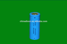 INR26650 3.7 4500mah cylindrical lithium ion battery cells