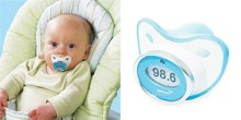 Baby Digital Thermometer