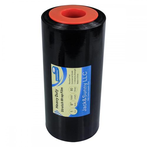 Industrial Heavy Duty Hand Plastic Stretch Wrap Film