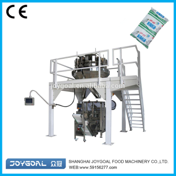 granule/semi-liquid Packing Machine