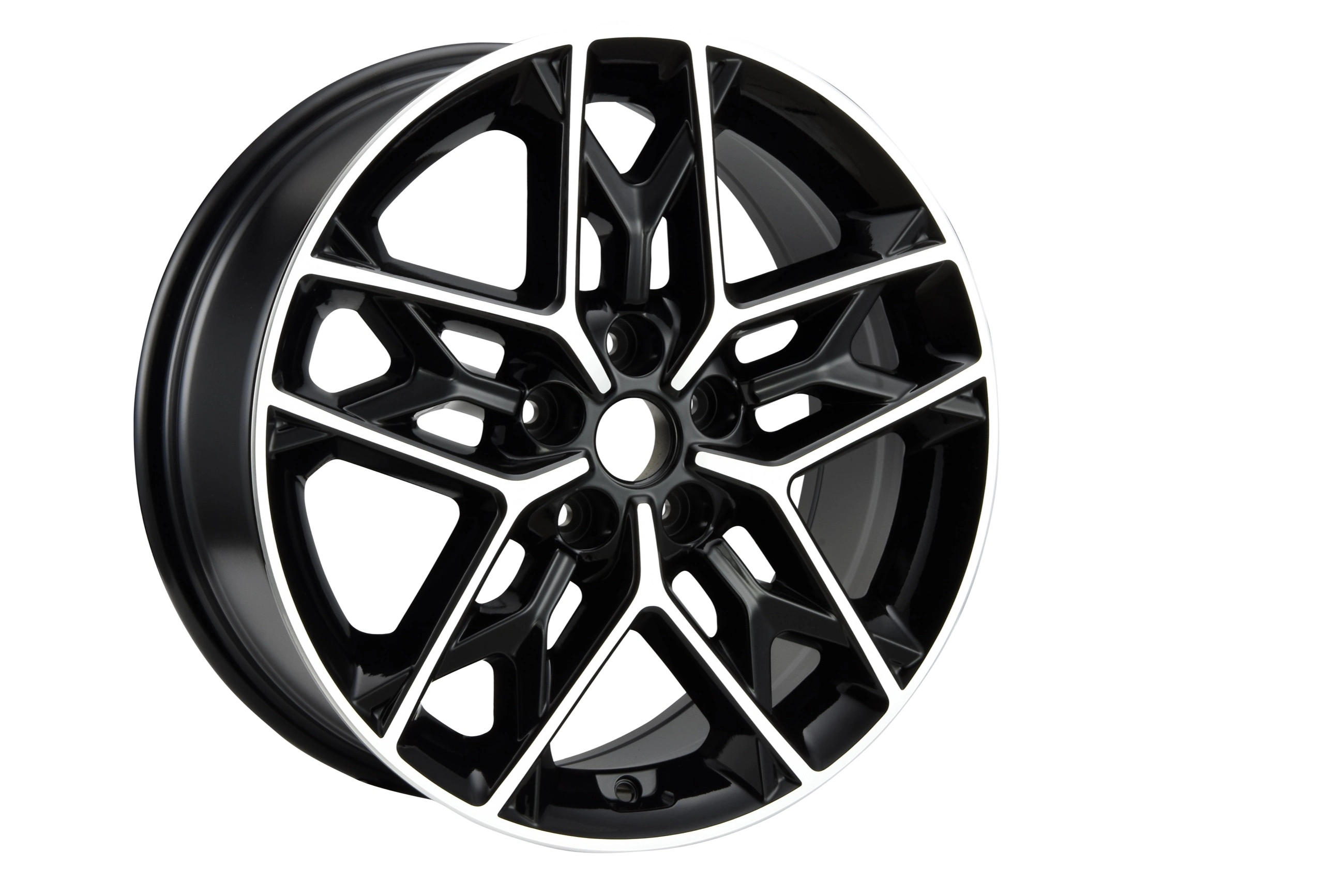 19 Inch Replica Aftermarket Lexus Alloy Rims Alloy Wheels1